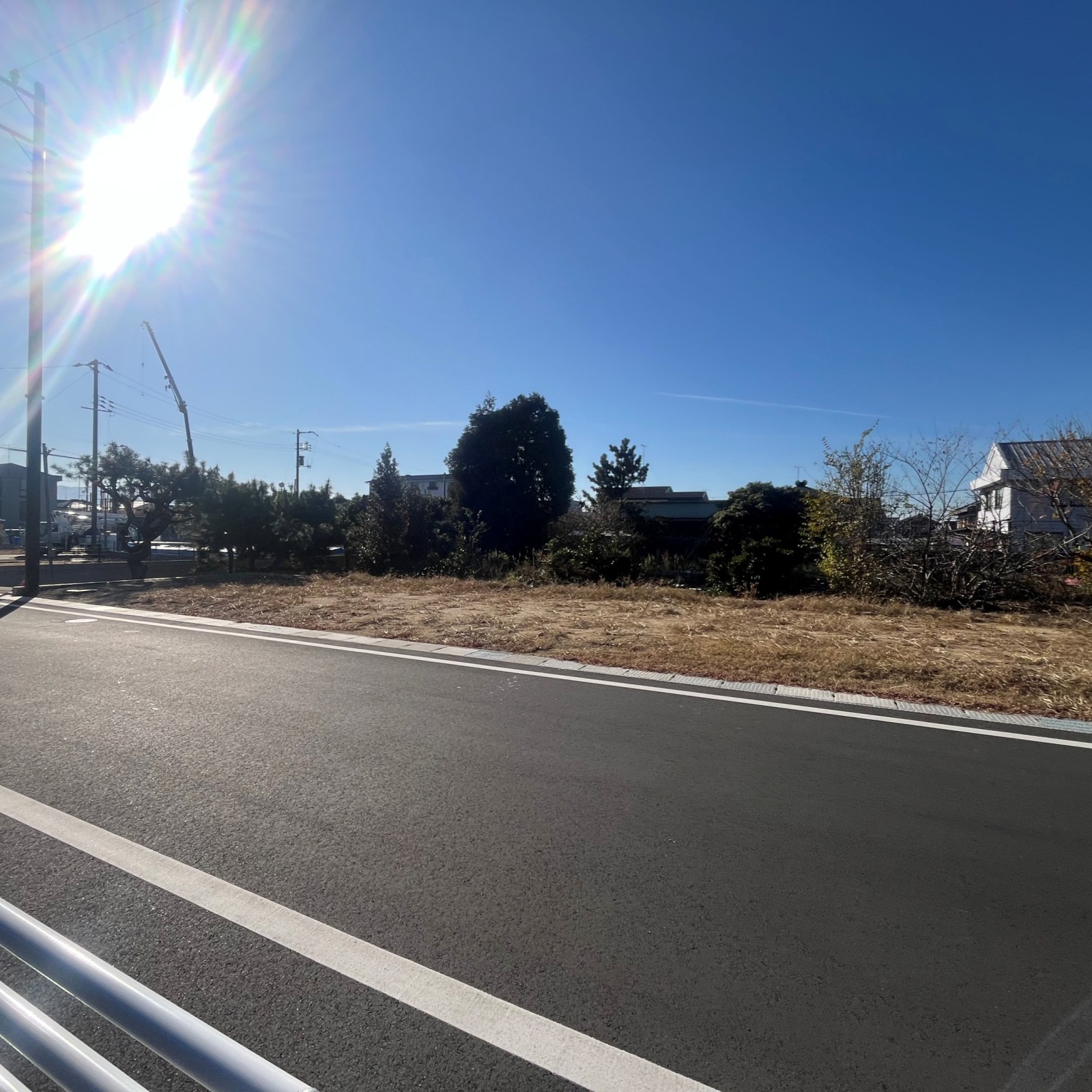 栗東市中沢一丁目